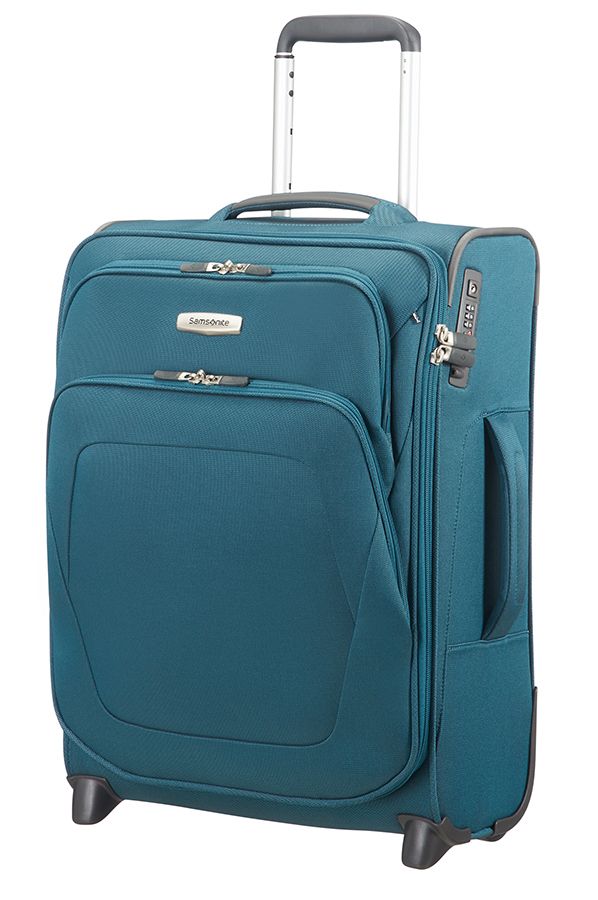 65N-11001 Чемодан 65N*001 Upright 55/20 EXP Length 40cm Samsonite Spark SNG 