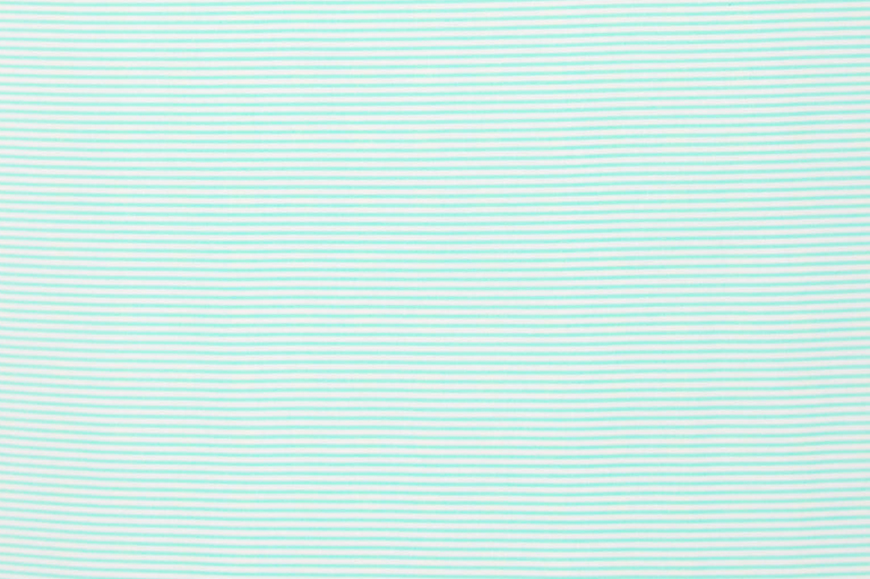 Детское постельное белье "Полоски" мятное БЕЛЬМАРКО  327424 Голубой Santreyd  - Вид №3