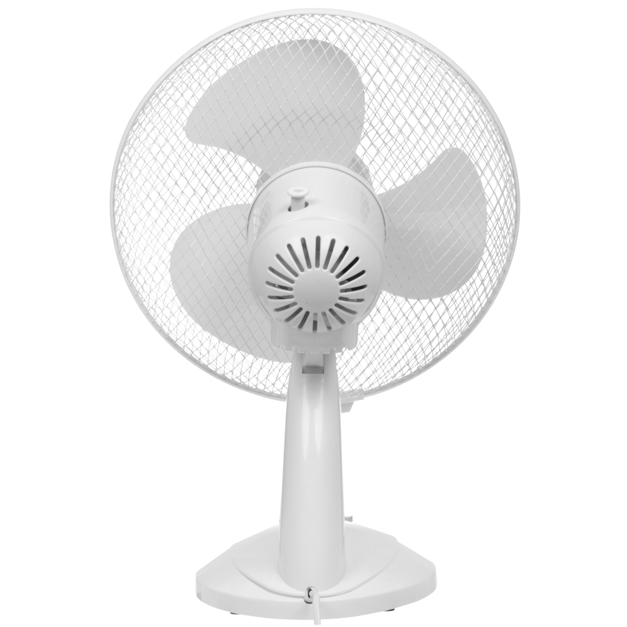 9235529 Вентилятор PRIMERA TFP-3011MD  белый STDN-0047976 - Вид №4