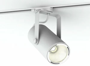 Lucifero's Светодиодные трековые светильники из экструдированного алюминия Phar