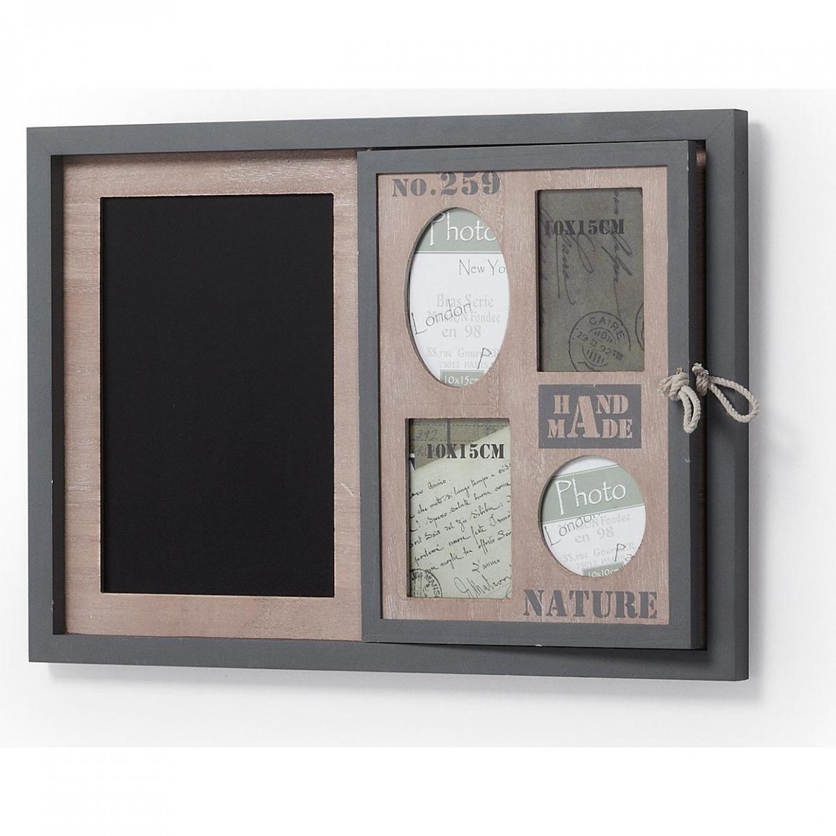 001571 Доска-фоторамка La Forma Nature - Вид №1