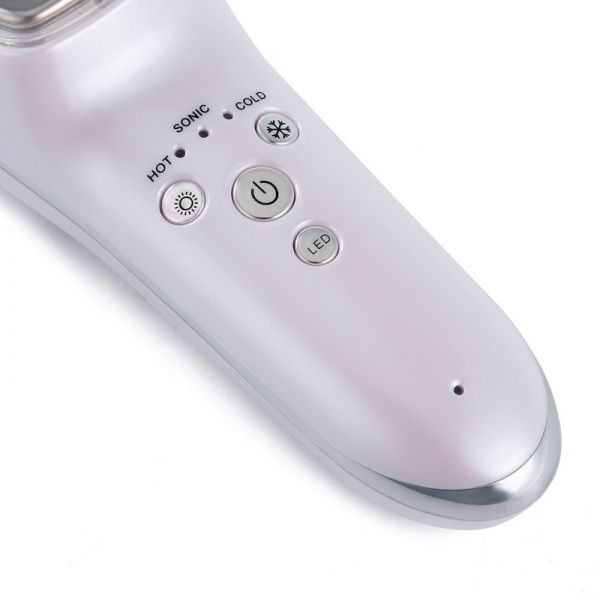 38308 Массажер для лица и тела Venerdi Hot&Cool Beauty Star  - Вид №9