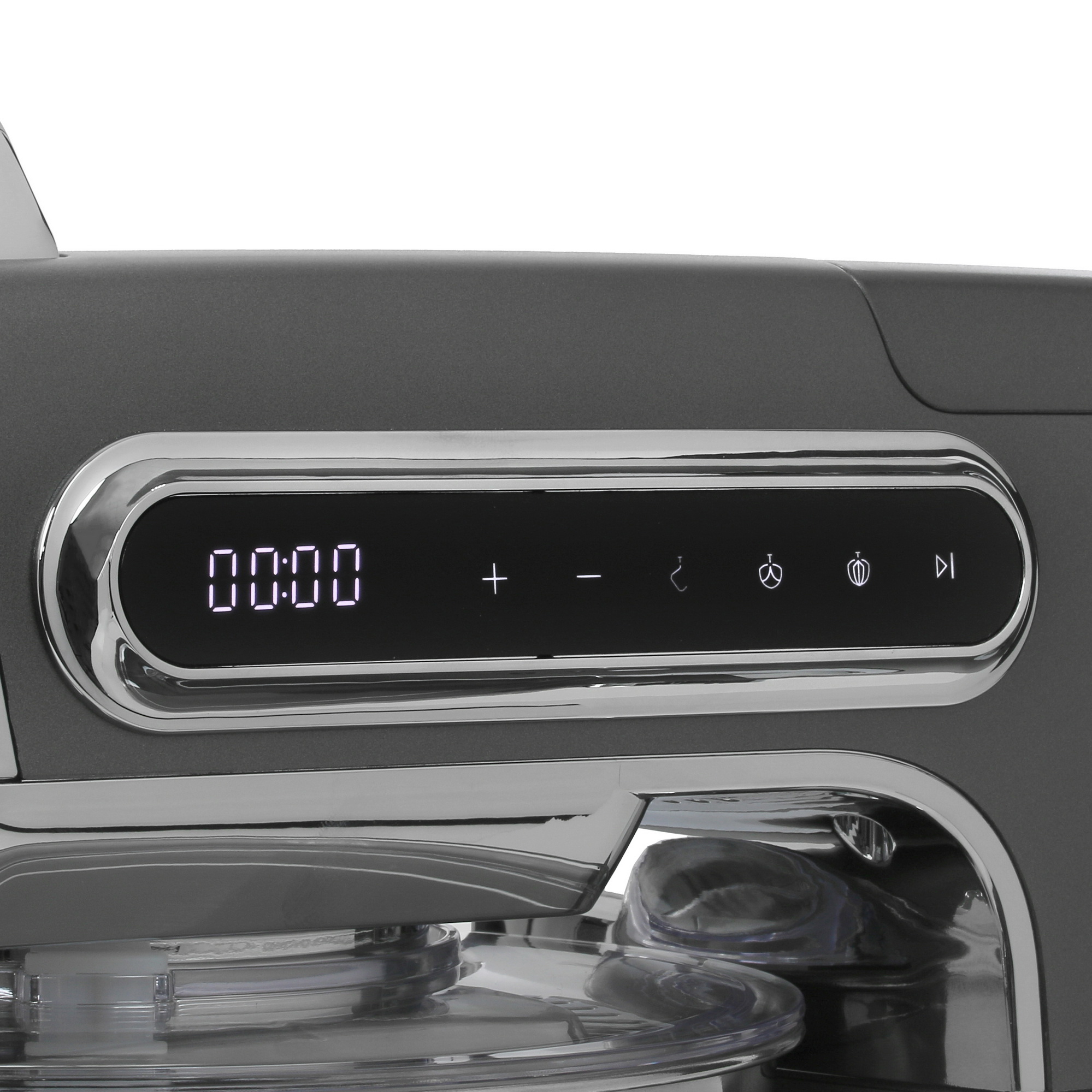 9990922 Кухонная машина Reoka RKKM-D1881 серый STDN-0013630 - Вид №4