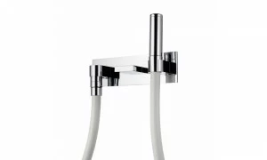 E89501 Потолочный & настенный душ Kneipp BOSSINI