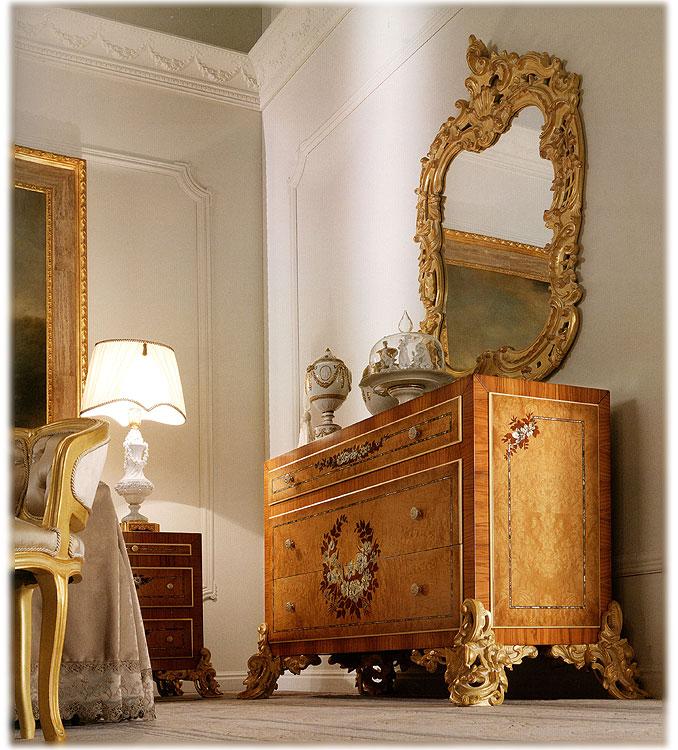 Комод  JUMBO COLLECTION HER-03b HERMES - Вид №1