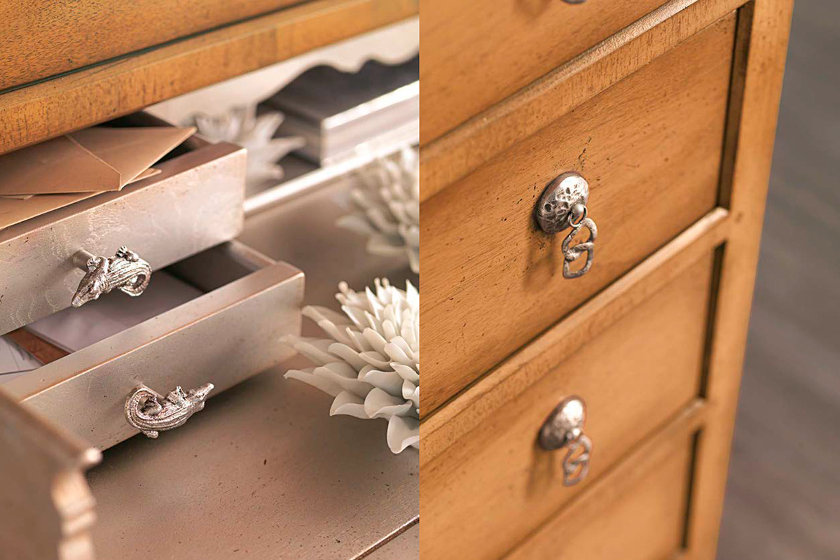 Комод  BIZZOTTO 344N  - Вид №1