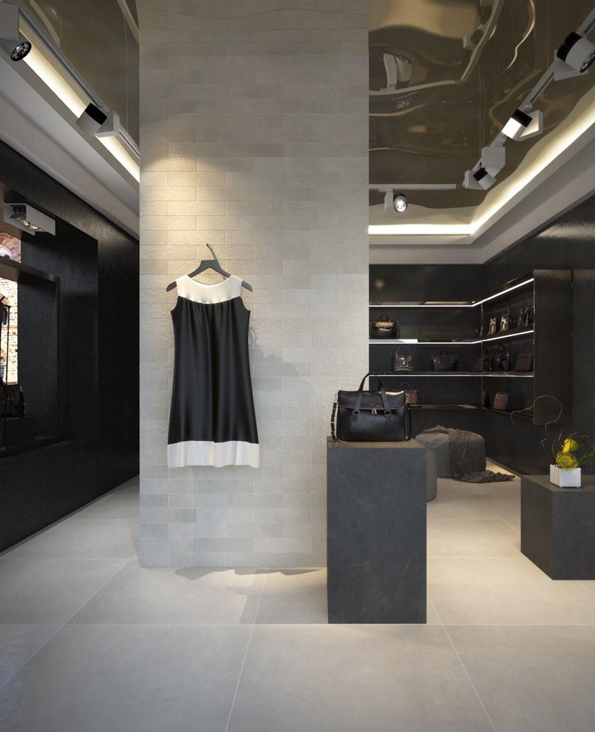 FAP ceramiche Морозостойкий пол из керамогранита для интерьера и экстерьера Maku sun-id-1490606 - Вид №8