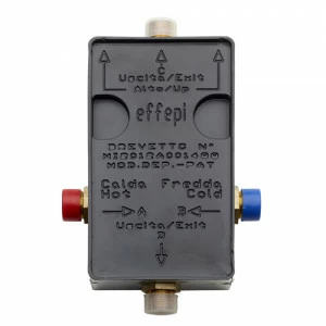 992  EFFEPI RUBINETTERIE Pinto