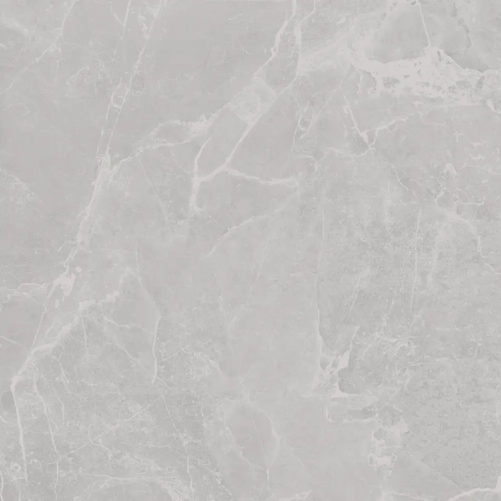 Глазурованный керамогранит Kerama Marazzi Лоди 59.5x59.5 см 1.44 м² матовый цвет светло-серый STLM-2083360