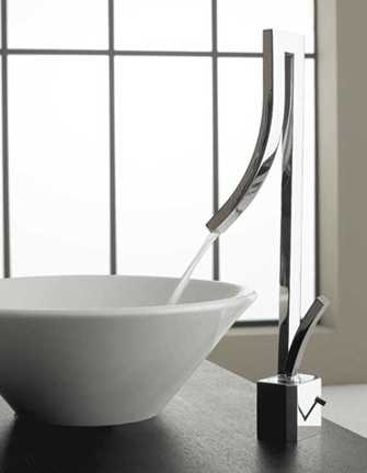 770320SN00 Смеситель Bandini Seta Santreyd - Вид №2