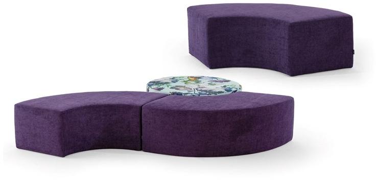 Twils Модульный пуф sun-id-1505029 - Вид №2