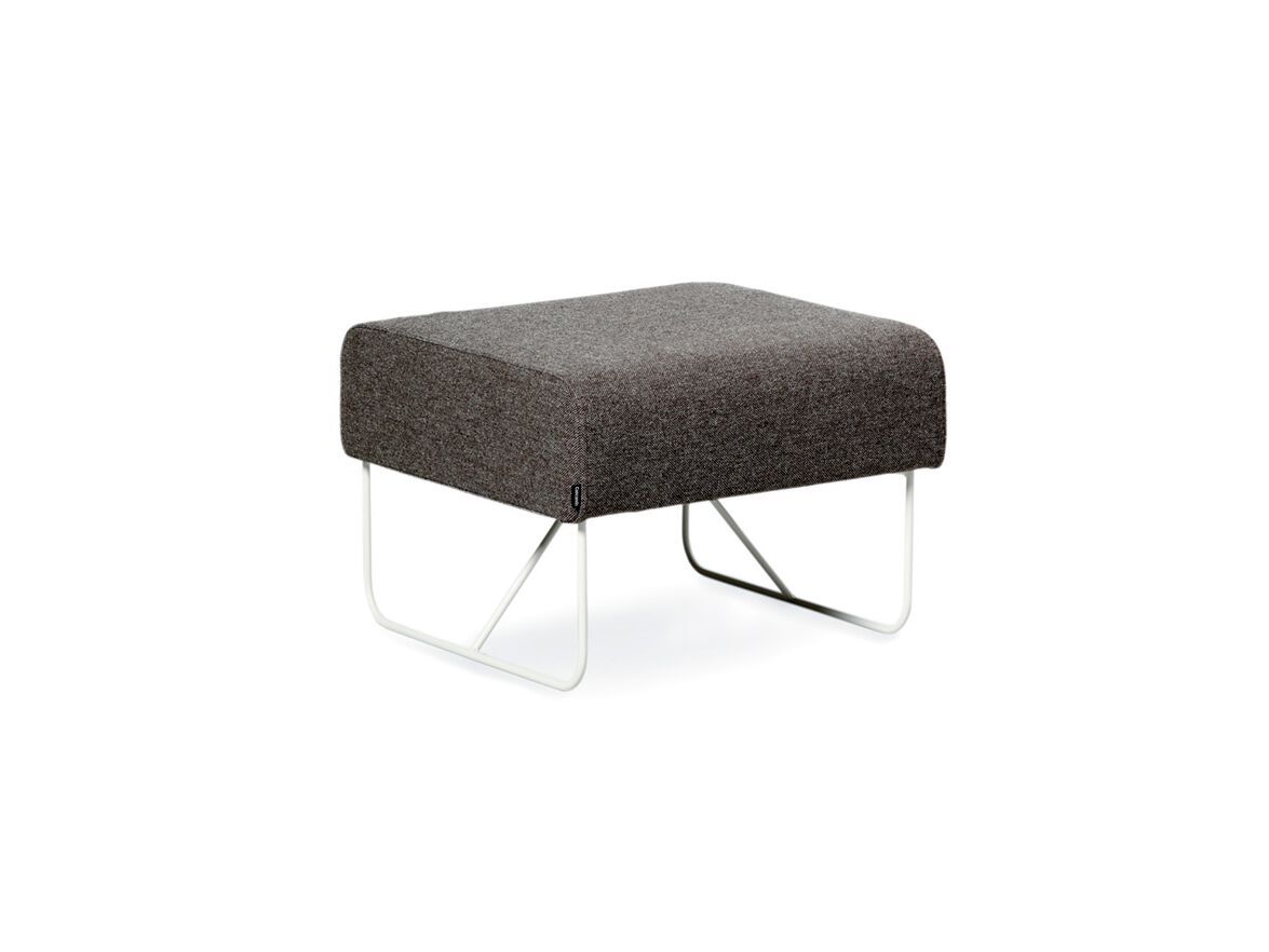 Табурет из ткани Cascando команда ARCH-00003254