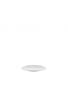 Блюдце для кофе. 4 предмета Alessi Dressed