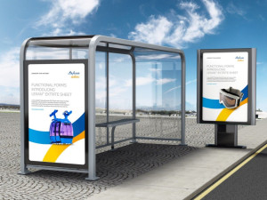 Лист поликарбоната