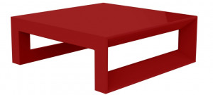 009206 Столик 60x60 Vondom Frame