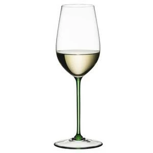 Фужер Sommeliers Gruner Veltiner, 380 мл, бессвинцовый хрусталь