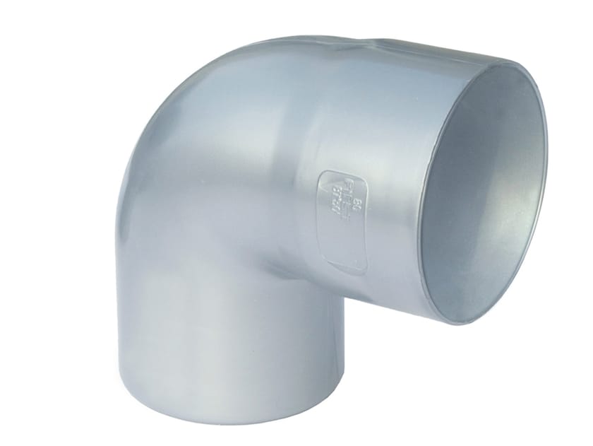 Изгиб 87°30' ПВХ First Corporation First Plast ARCH-00117037