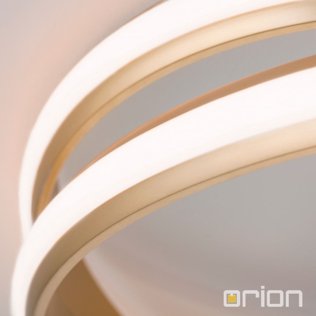 Orion DL 7-638 MS matt Circus потолочный светильник 119216 - Вид №2