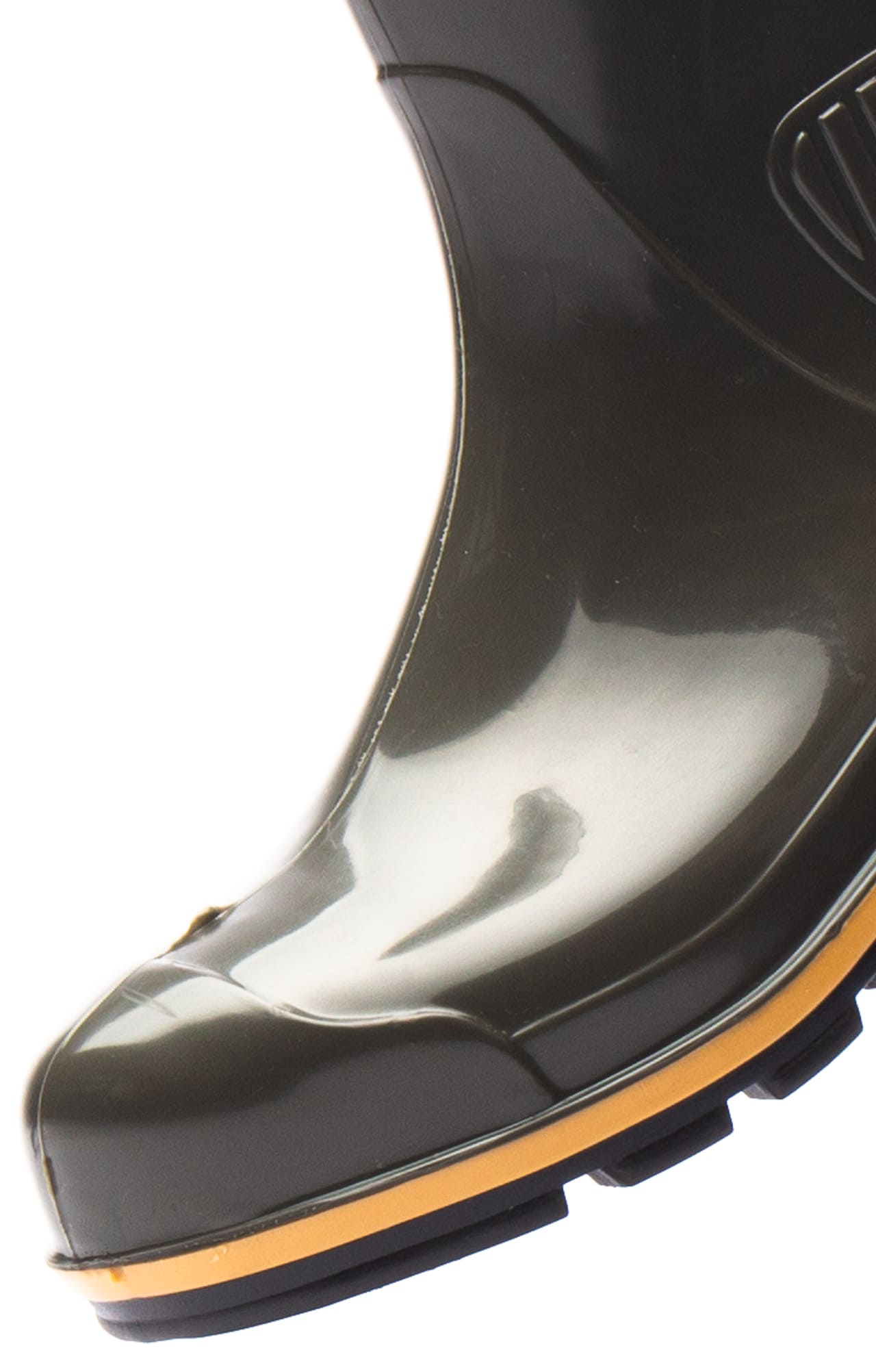 5031300 Сапоги ПВХ арт ПС 15 1 оливковые  Резиновая (ПВХ, ЭВА) обувь  размер 43 Спецодежда  - Вид №5