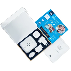 Набор умный дом GAL SH-1000