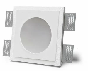 9010 novantadieci Встраиваемые настенные и потолочные светильники из cristaly®  4044b