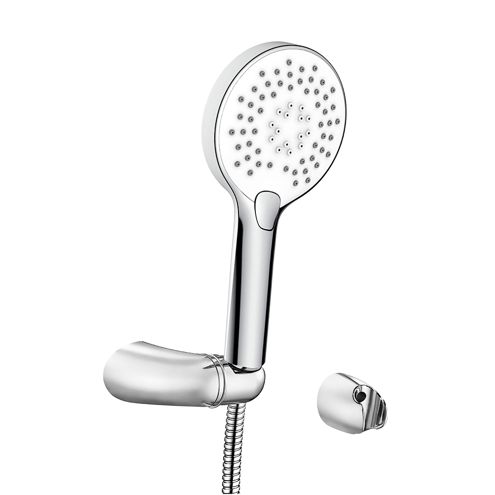 102117367  Шарнирный верхний комплект для ванной Purity - 3 функции Eca 