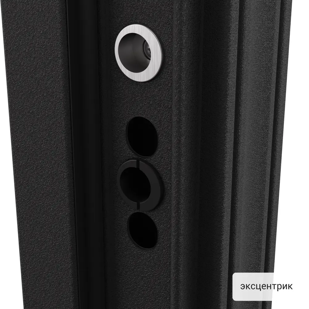 Дверь входная металлическая Фолд Луис 950 мм левая TOREX STLM-2101854 - Вид №7