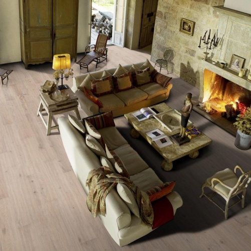 Паркетная доска Kahrs Дуб Виста 2600200588 - Вид №2