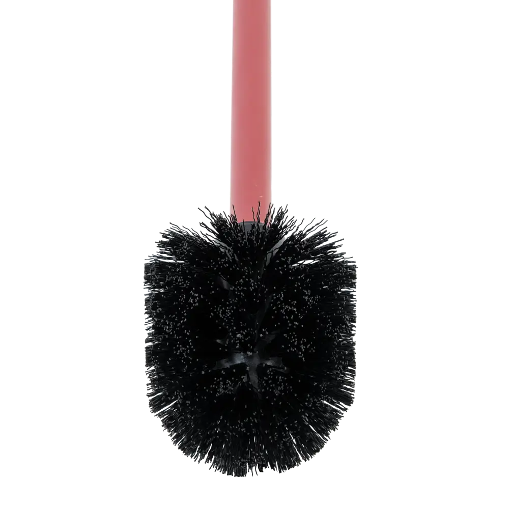 Ершик для унитаза Vidage Mixtura цвет прозрачный 85122033 STLM-2062965 - Вид №1