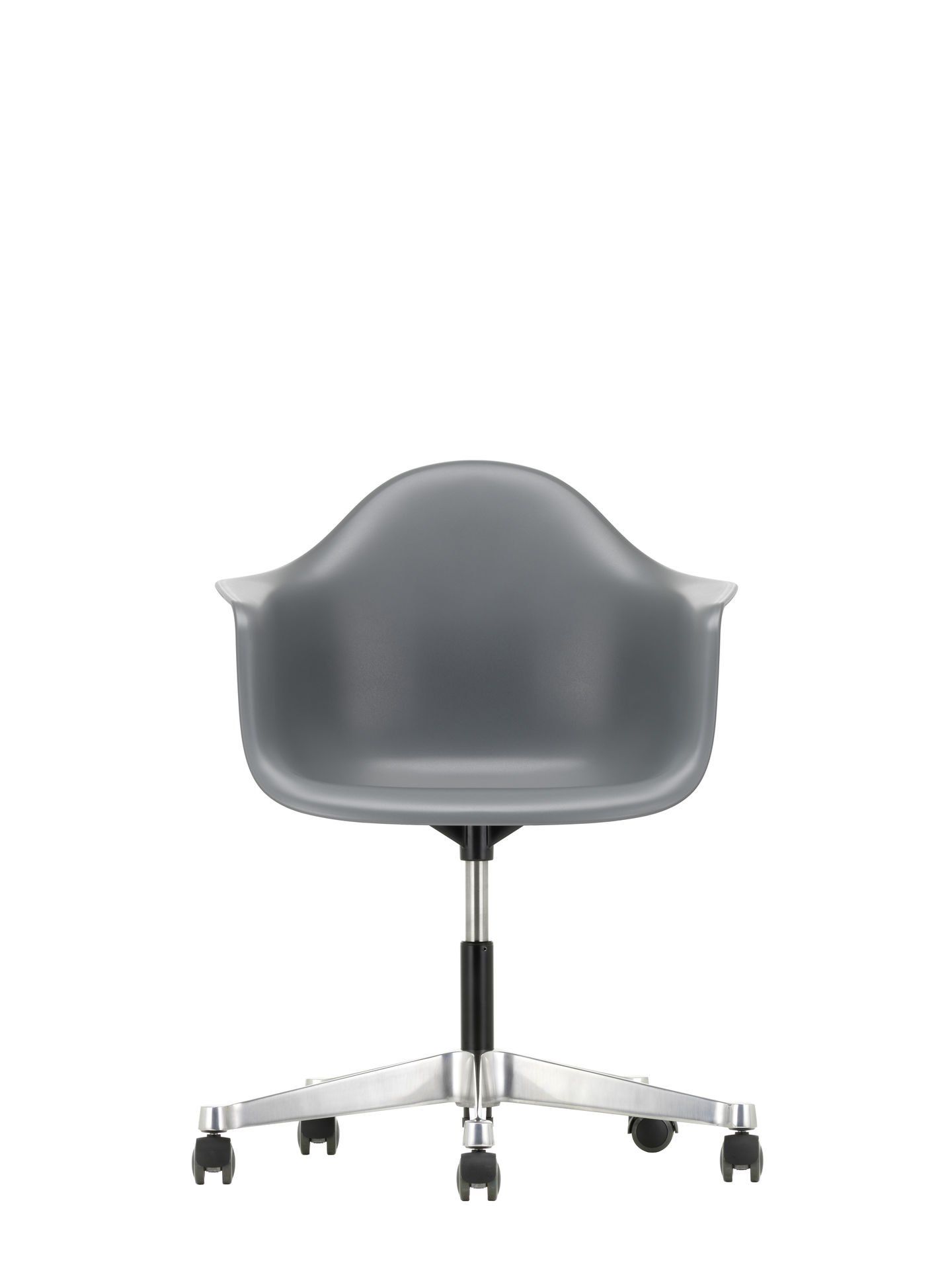 Вращающееся офисное кресло из полипропилена VITRA Eames Plastic Chair ARCH-00078068 - Вид №84