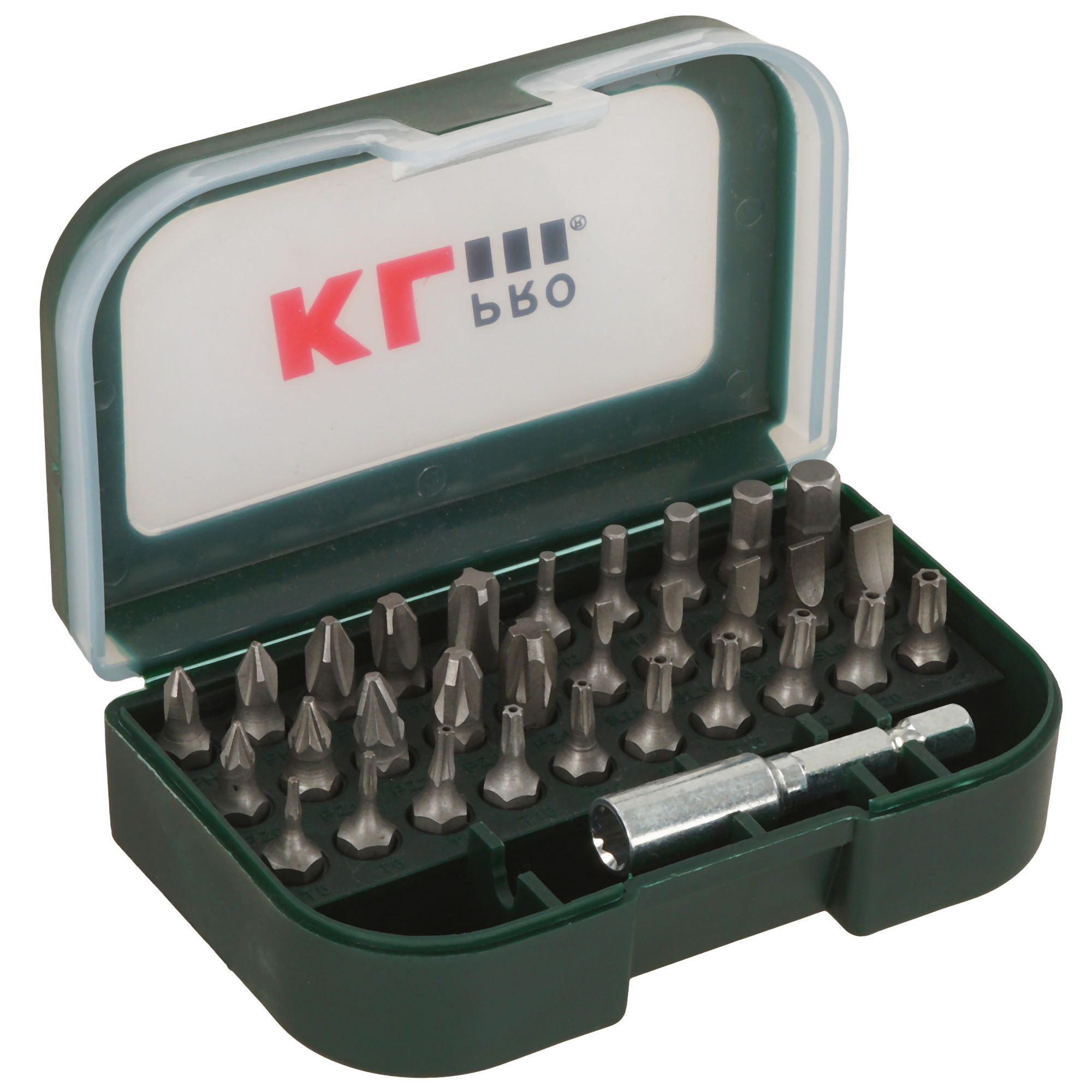 Набор бит KLPRO KLBS30A 9153974 STDN-0073891
