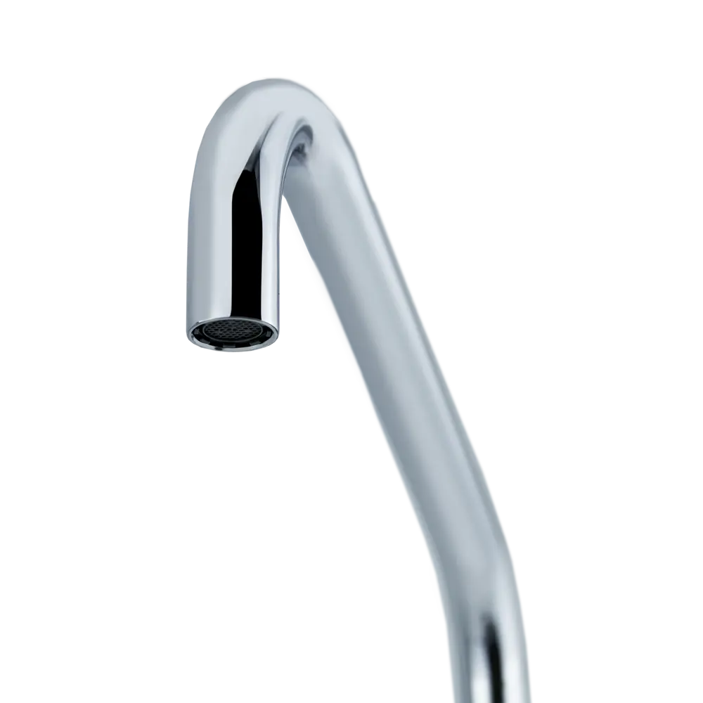 Смеситель для кухни Ideal Standard Alpha цвет хром 83429749 STLM-2032364 - Вид №1