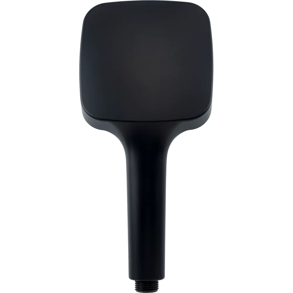 Смеситель для ванны GAPPO Eder с лейкой - матовый черный 89359055 STLM-0970626 - Вид №5