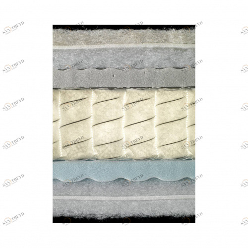 Матрас / 800 Posture Altrenotti sun-id-376283