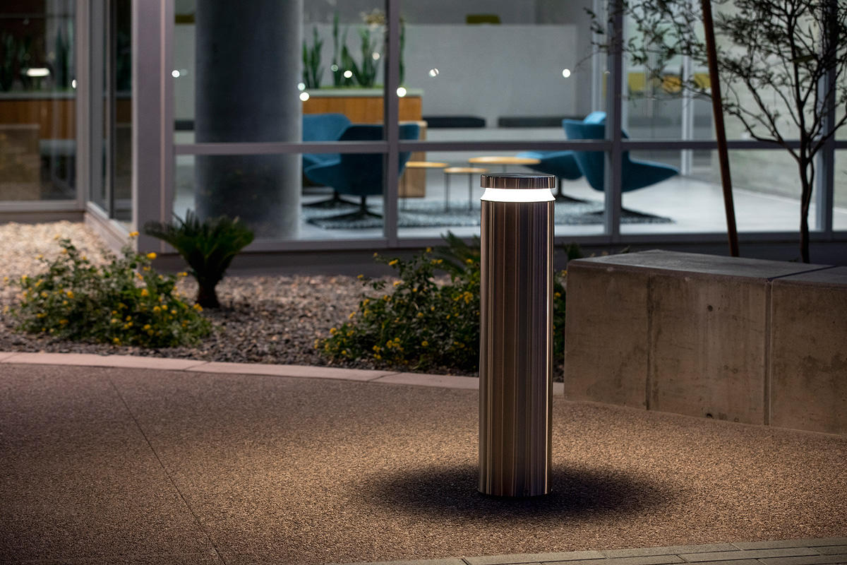 FSRT230 Столбик безопасности helio m30 / k4, серия 900  Forms-surfaces  - Вид №7