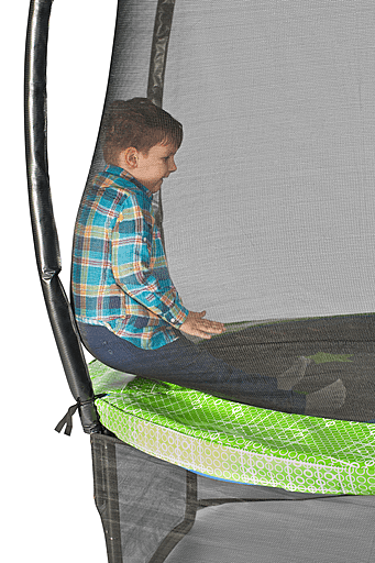 Батут hasttings air game (3,05 м) Hasttings sun-id-2068279 - Вид №3