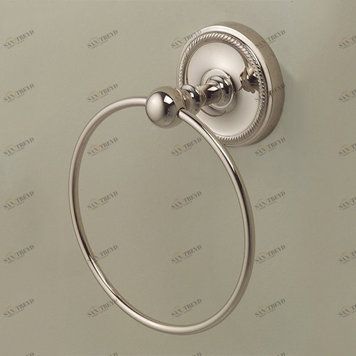 Полотенцедержатель кольцевой 1ADY80 Devon Devon ANTIQUE GEORGIAN Devon&Devon ANTIQUE GEORGIAN ACCESSORI