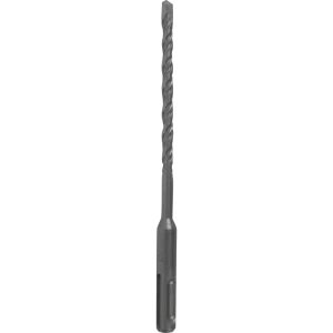 Бур по бетону SDS-plus Сибртех 70555, 6x160 мм 82309664 STLM-2120821