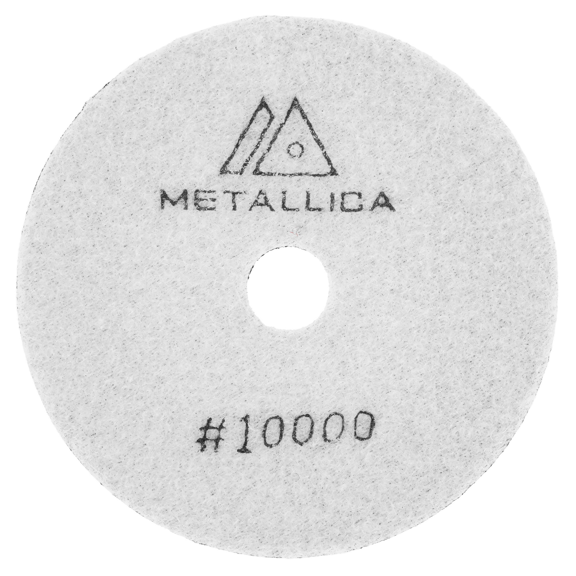 Круг алмазный гибкий METALLICA 901328 100 мм 9164895 STDN-0066221 - Вид №2