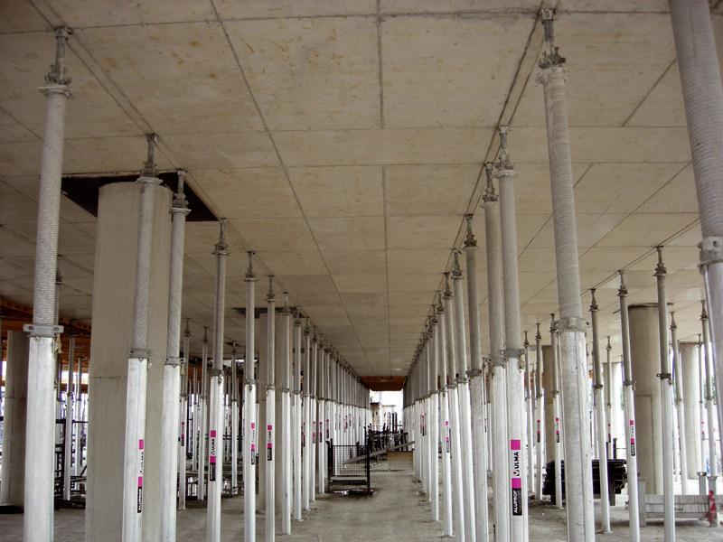 ULMA Construction Каркасная опалубка для перекрытий sun-id-1501589 - Вид №2