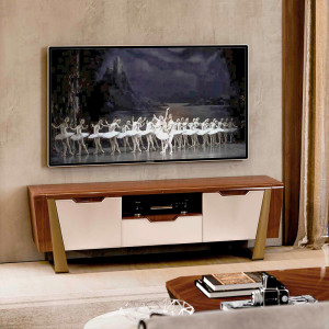 Тумба под TV  CEPPI 3454