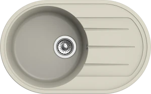 Кухонная мойка E-R50F