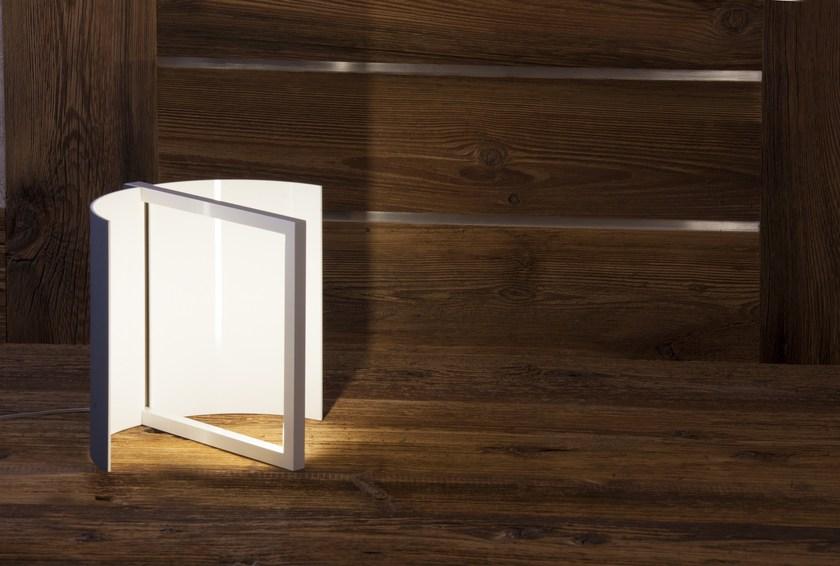 Brillamenti Светодиодная настольная лампа Toxon To.nn.000.ota.fi - Вид №2