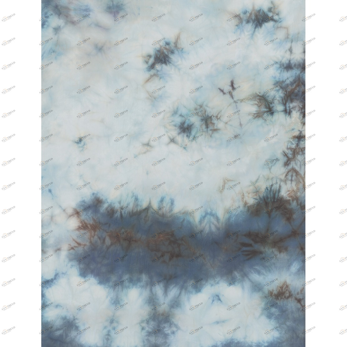 Рулон обоев SO WALL 2 SWL27129527. Основа нетканый материал Casadeco