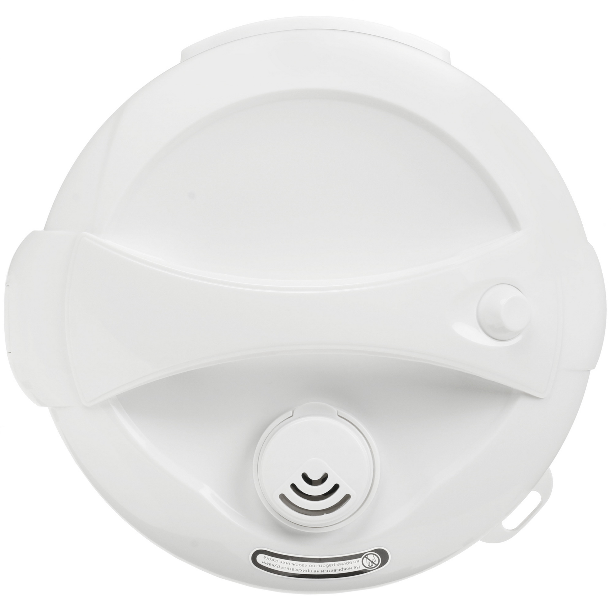 9903779 Мультиварка ARESA AR-2011 белый STDN-0062179 - Вид №3