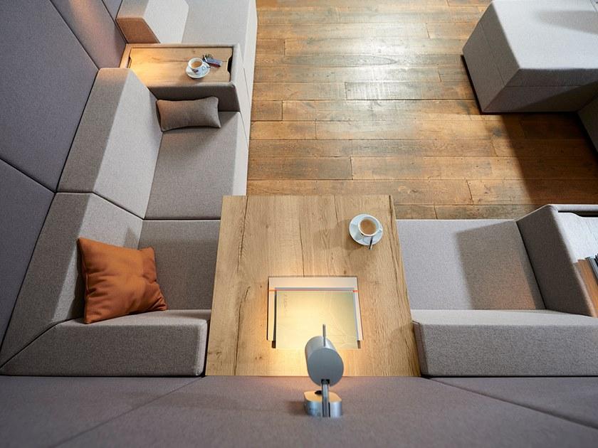 Febrü Офисный остров sun-id-1433724 - Вид №9