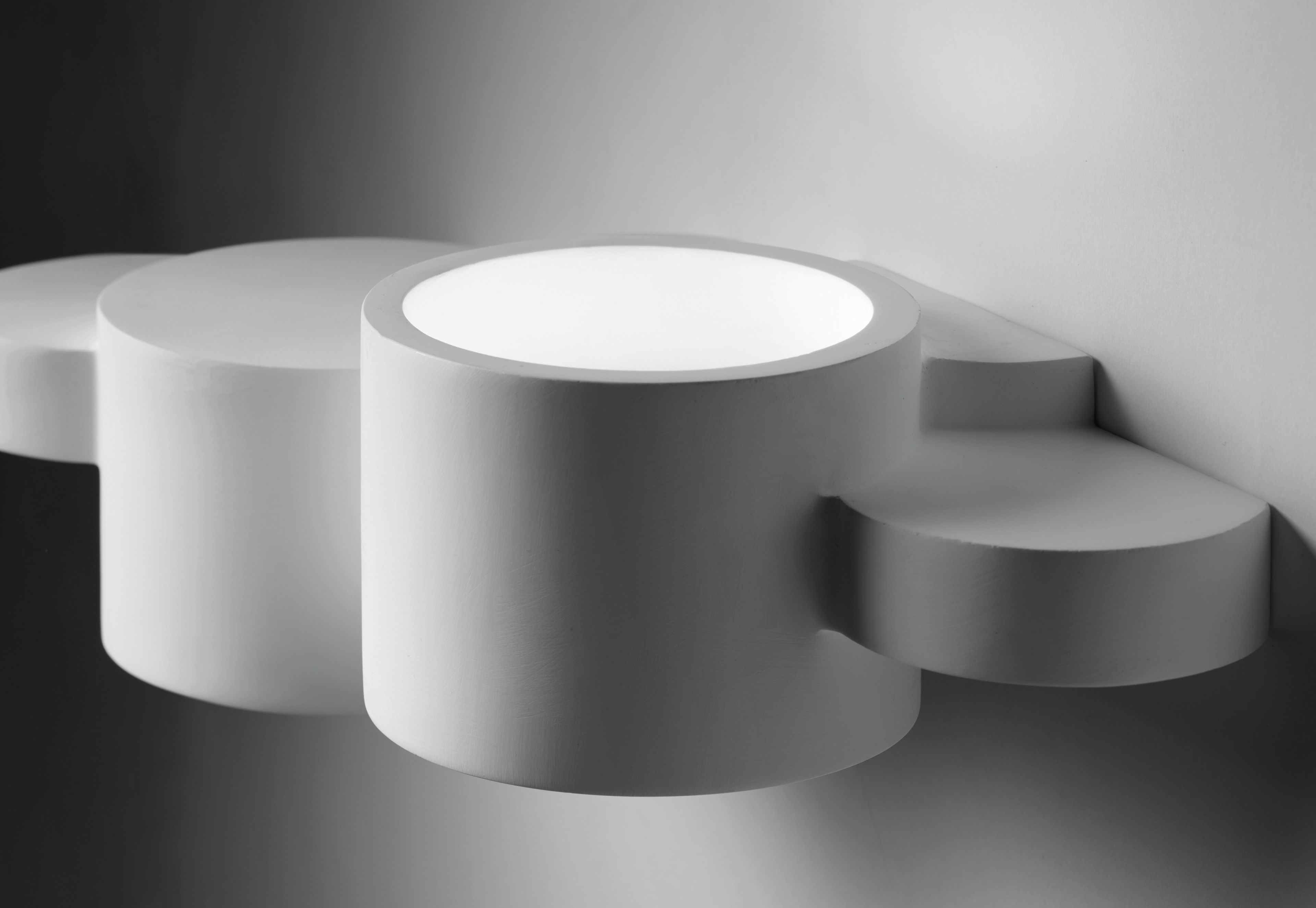 Гипсовая аппликация Tecnico Chio ARCH-00062505 - Вид №6