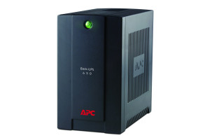15907704 Источник бесперебойного питания 650VA Back-UPS RS BX650CI-RS APC