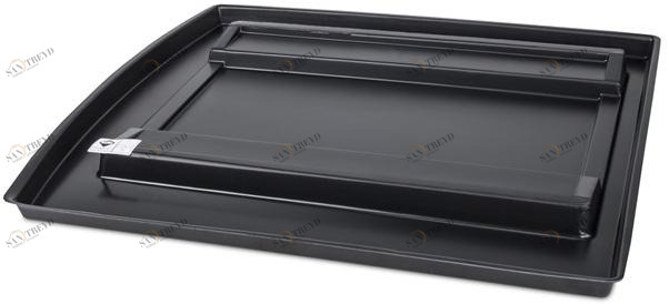 RUBI Лоток для пил sun-id-1514375