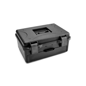90568411 Кейс ударопрочный Dgcase 90-01, полипропилен, 410x280x50 мм STLM-1447882